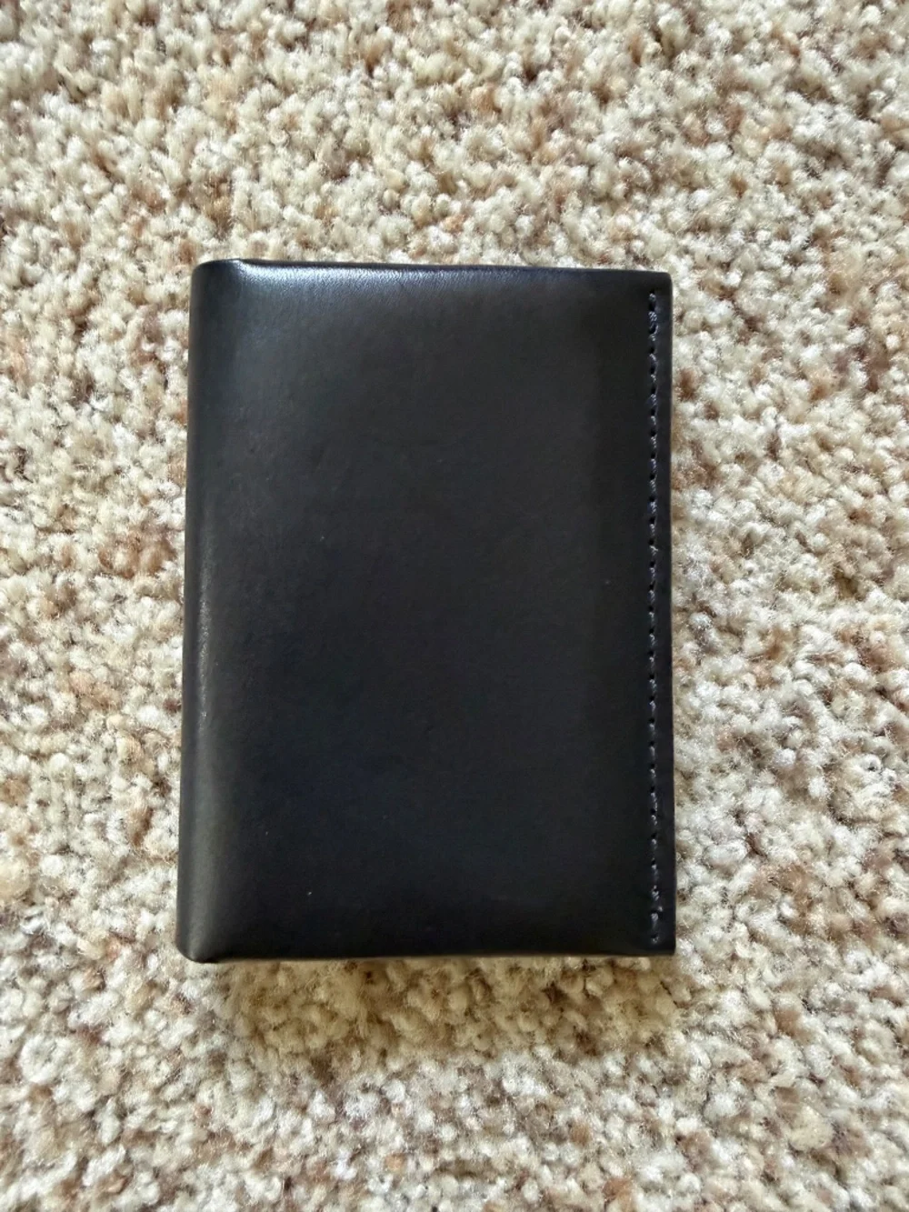 Shinola Card Bifold